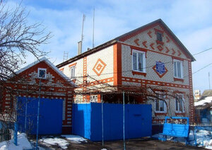 Gostevoy dom Kolomiytsevykh (rabochiy posyolok Ivnya, Kosmonavtov Street, 11А), mehmanxana