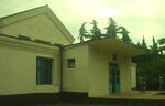 Рыбачьевская сельская библиотека (Центральная ул., 21, село Рыбачье), библиотека в Республике Крым