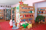 Красносельская библиотека-филиал № 4 (selo Krasnoselskoye, ulitsa Ostrovskogo, 2), library