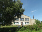 Nikol'skoye House of Culture (selo Nikolskoye, 161), nightclub