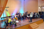 Русский Камерный Оркестр г. Барнаула (Komsomolsky Avenue, 108А), orchestra
