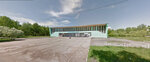 Munitsipalnoye uchrezhdeniye kultury Dvorets kultury Almaz (Kulturnaya Street, 18) ، دار الثقافة