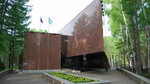 Республиканский музей Боевой Славы (ул. Комарова, 7, Уфа), музей в Уфе