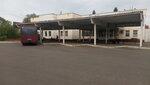 Автовокзал Поставы (Вокзальная ул., 41А, Поставы), автовокзал, автостанция в Поставах
