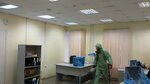 Kompaniya Sesprofispb (Startovaya Street, 10), disinfection, disinsection, deratization