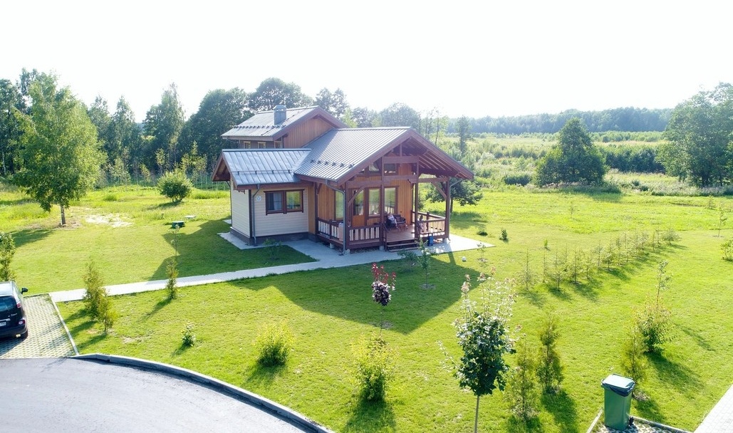 Фото Новинки Парк