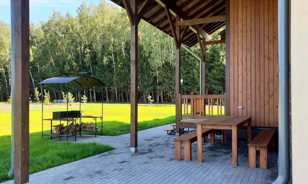 Фото Новинки Парк