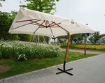 TentoDel (Dobrolyubova Drive, 3с1), frame and awning structures