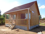 Estet zaborostroitelnaya kompaniya (Profsoyuznaya Street, 25/2с1), construcción de casas de campo y cabañas