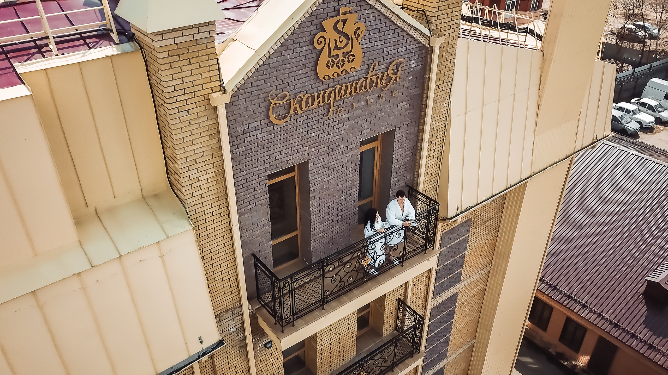 Фото Скандинавия