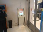 Инфомат самообслуживания (Gabdully Tukaya Street, 64), payment terminal