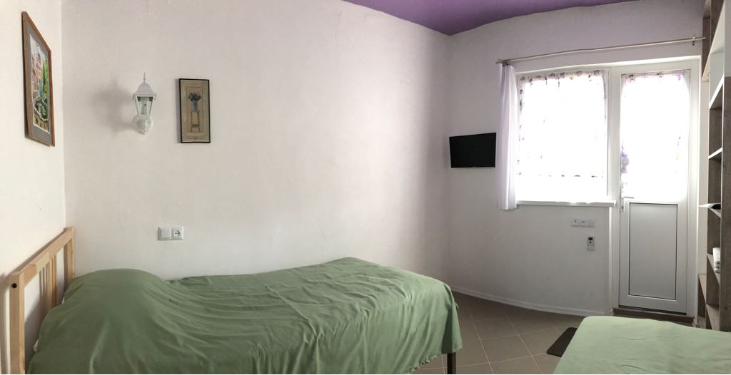 Фото Пятница