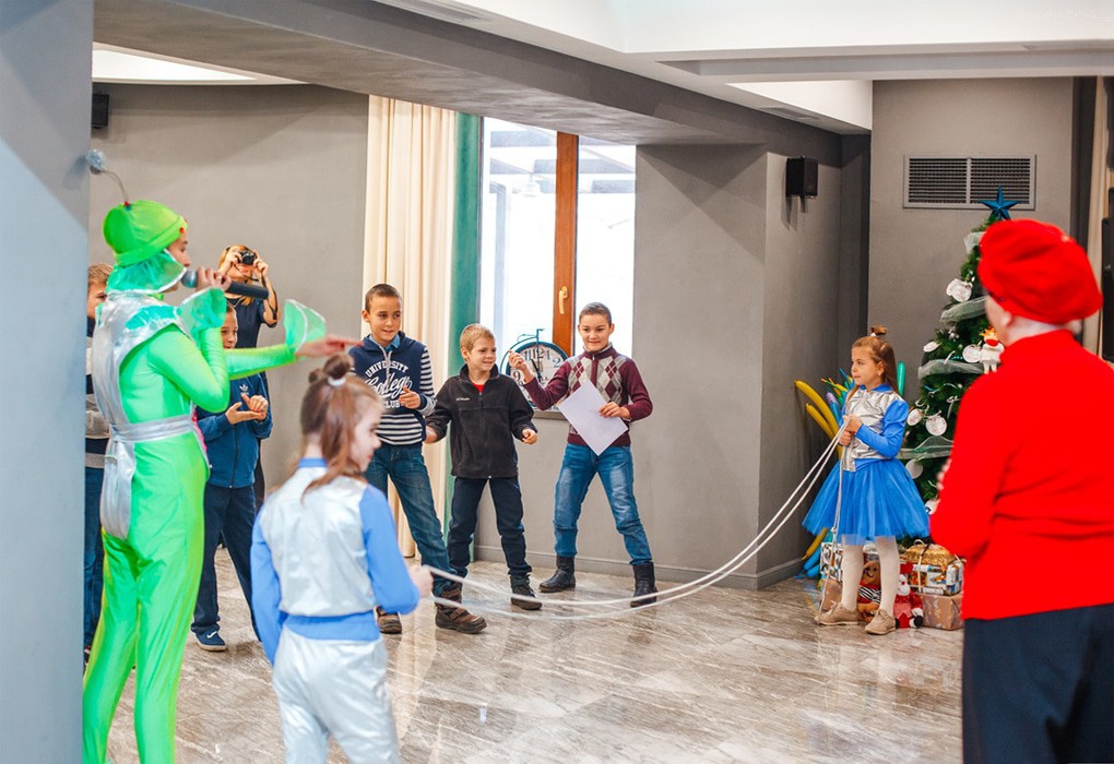 Фото ПетрОтель