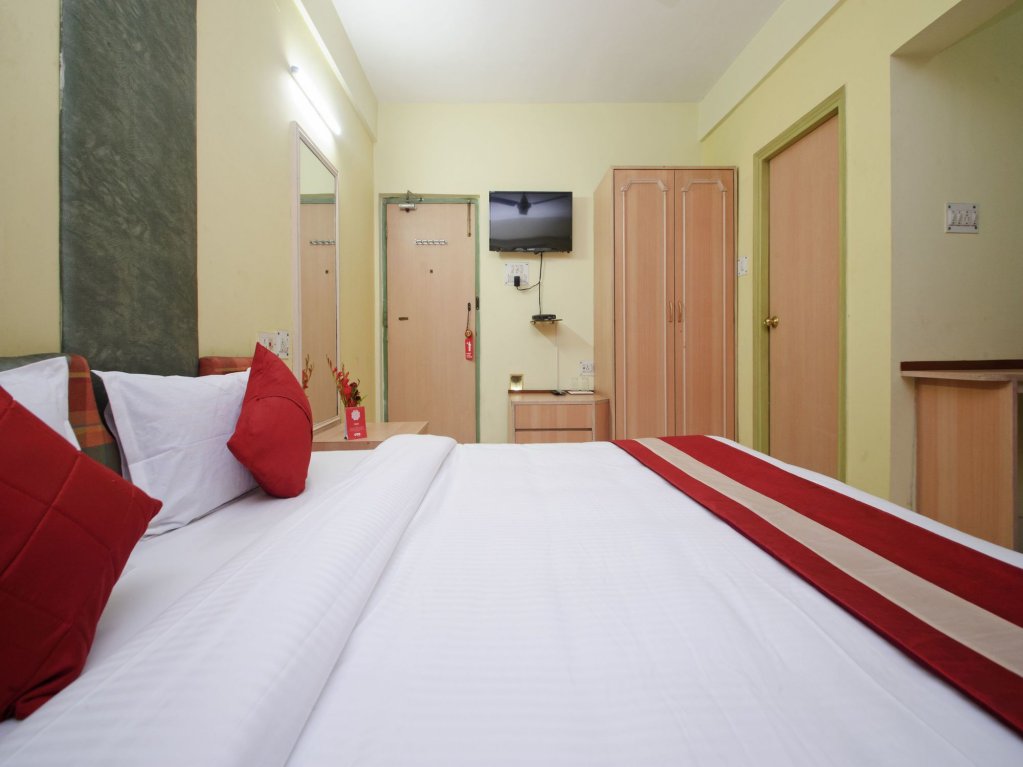 Фото Oyo 5043 Ratnakar Days' Inn