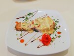 Kafe Na Centralnoi (Tsentralnaya ulitsa, 7А), cafe