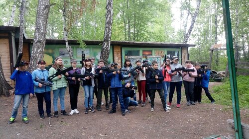 Курочкино  фото 9