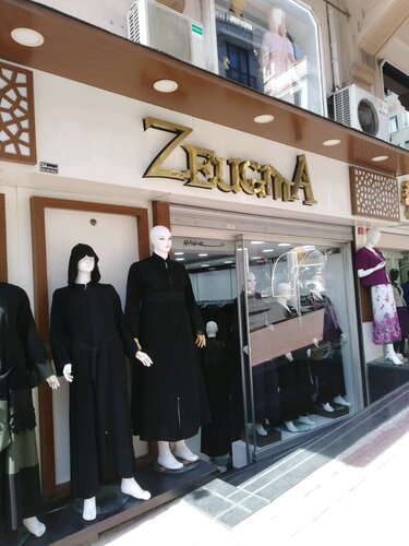 passport clothing boutique