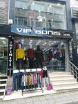 VIP Bonus (İstanbul, Fatih, Nişanca Mah., Yurdakul Sok., 6) ، متجر ملابس