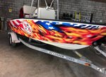 Advance Signs & Graphics (United States, Lebanon, 1005 W Main St), labeling, bar coding