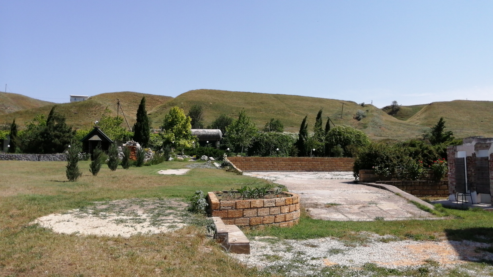 Фото Жемчужина