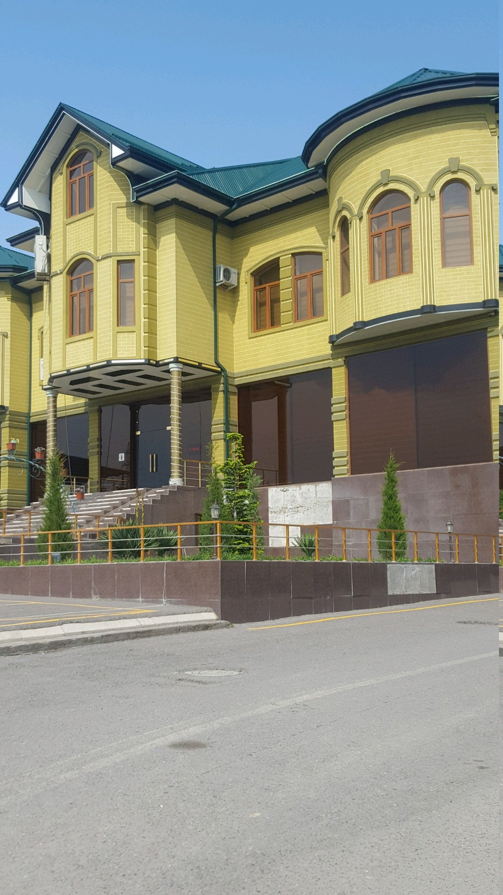 Yotoqxonadagi jinsiy aloqa: talaba tashabbusi