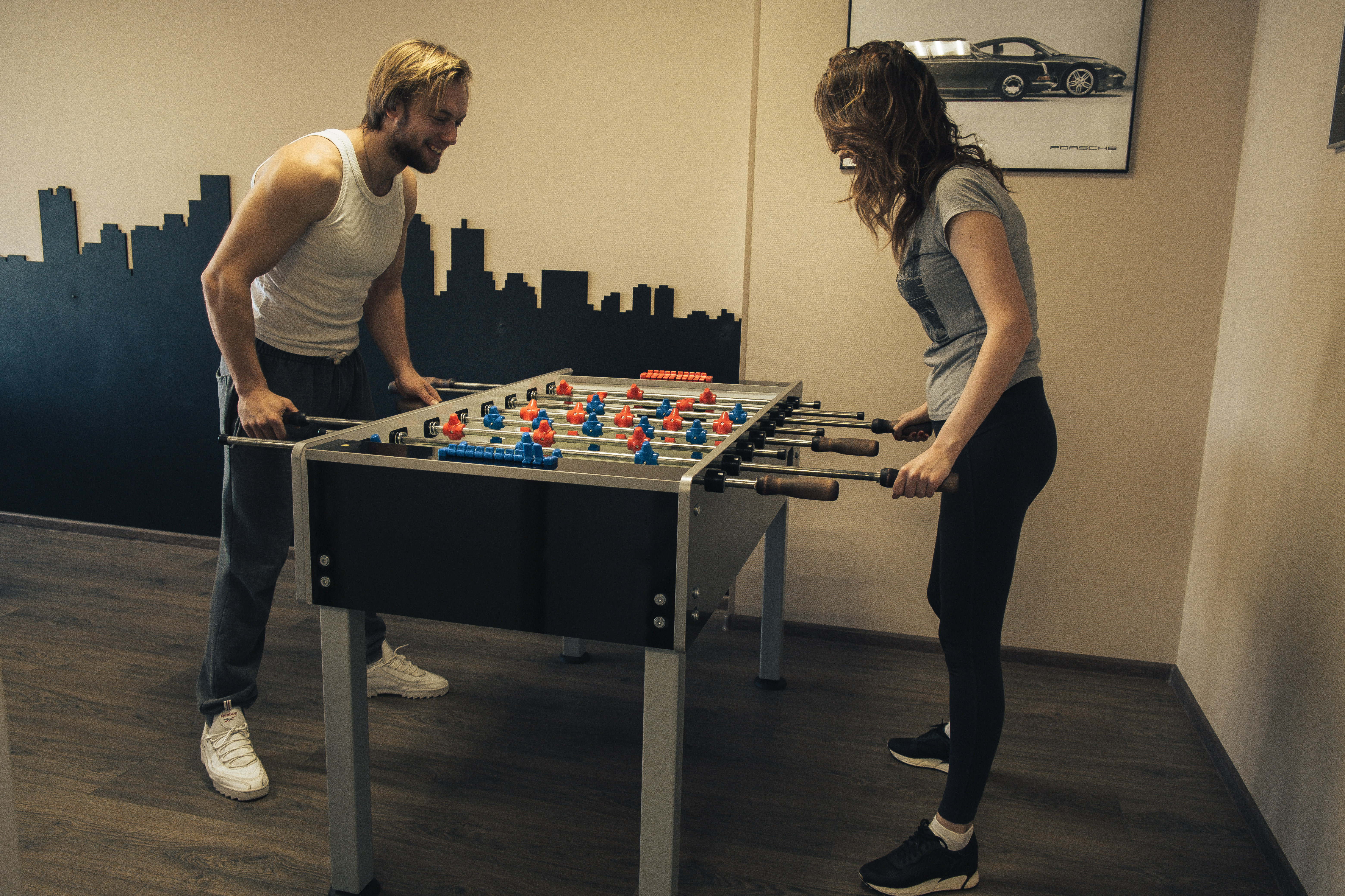 Фото Стандарт отель