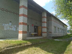 МБУК МЦБС Петушинского района (derevnya Pakhomovo, 50), library