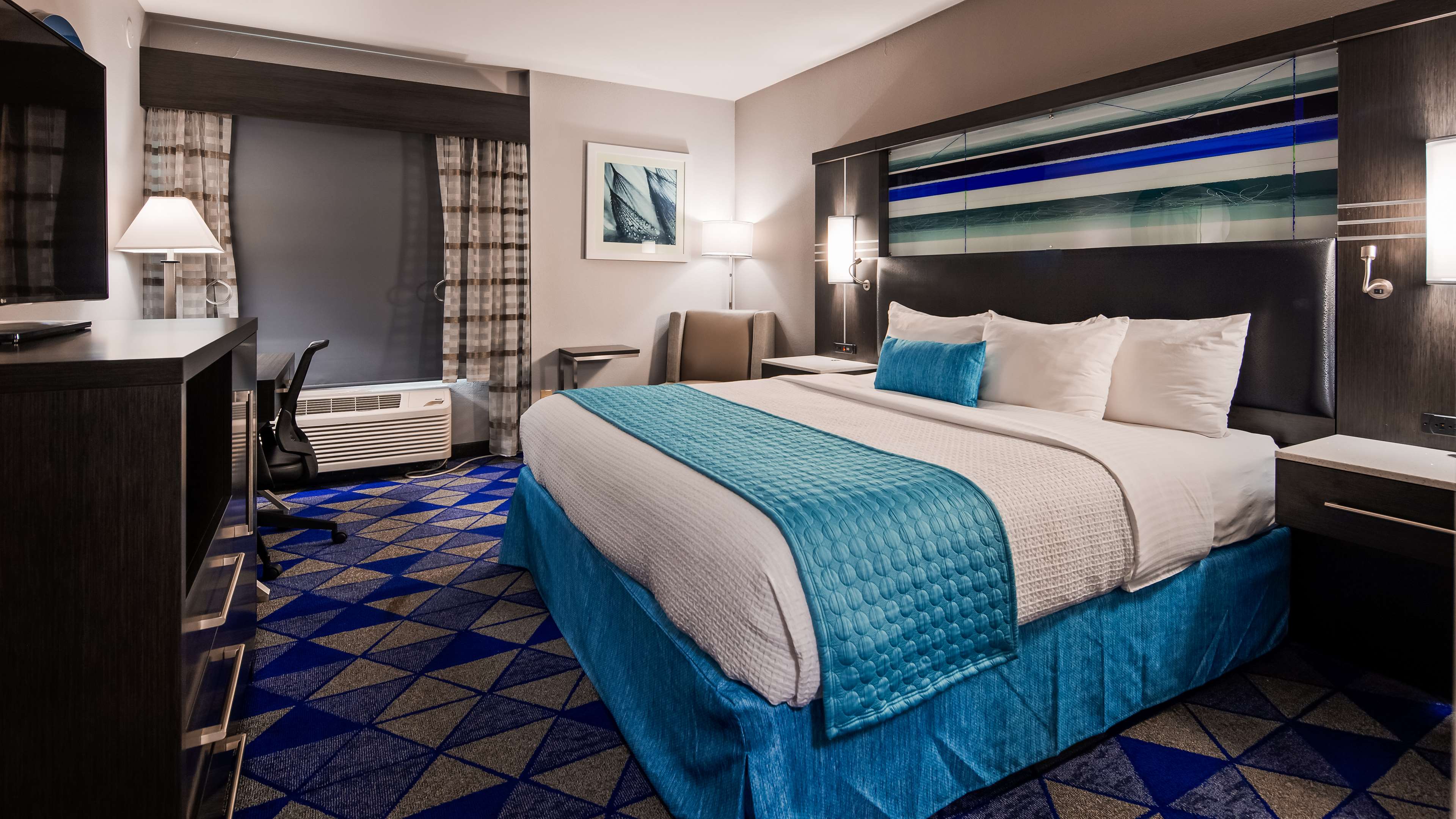 Фото Best Western Plus Spartanburg