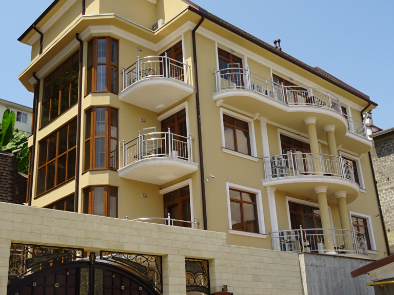 Фото Аморе Мио