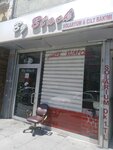 By Black (İstanbul, Fatih, Cerrahpaşa Mah., Hekimoğlu Ali Paşa Cad., 102A), hairdresser