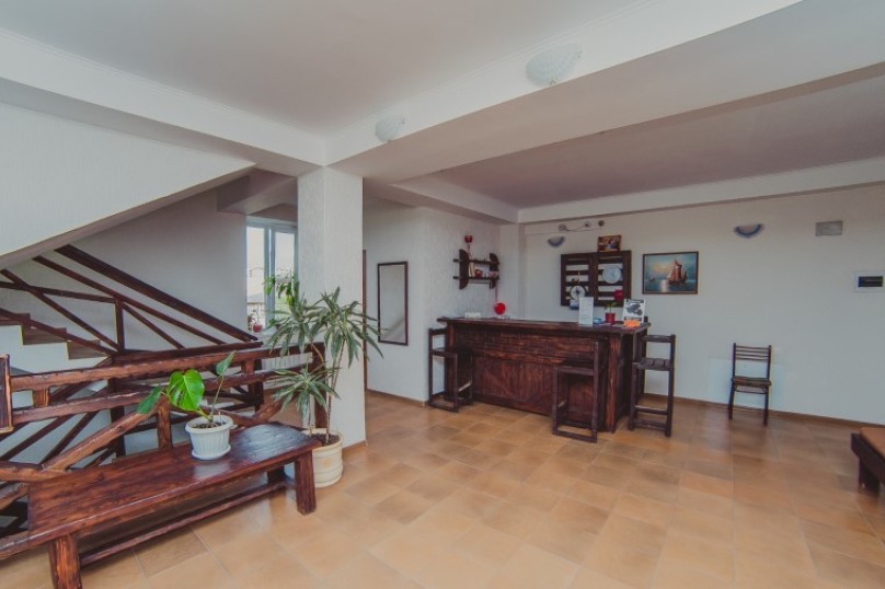 Фото отеля 5