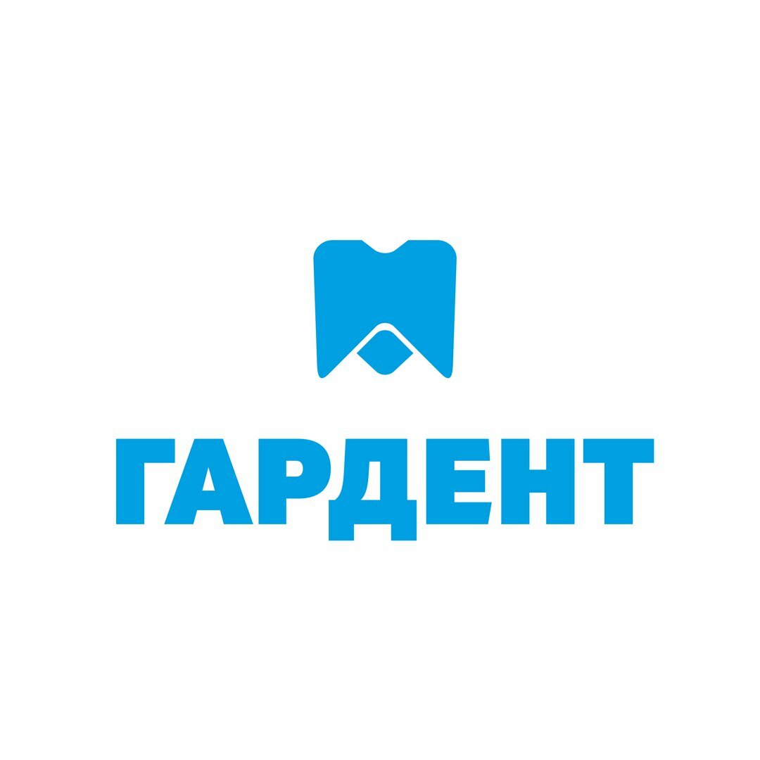 Стоматологическая клиника Гардент