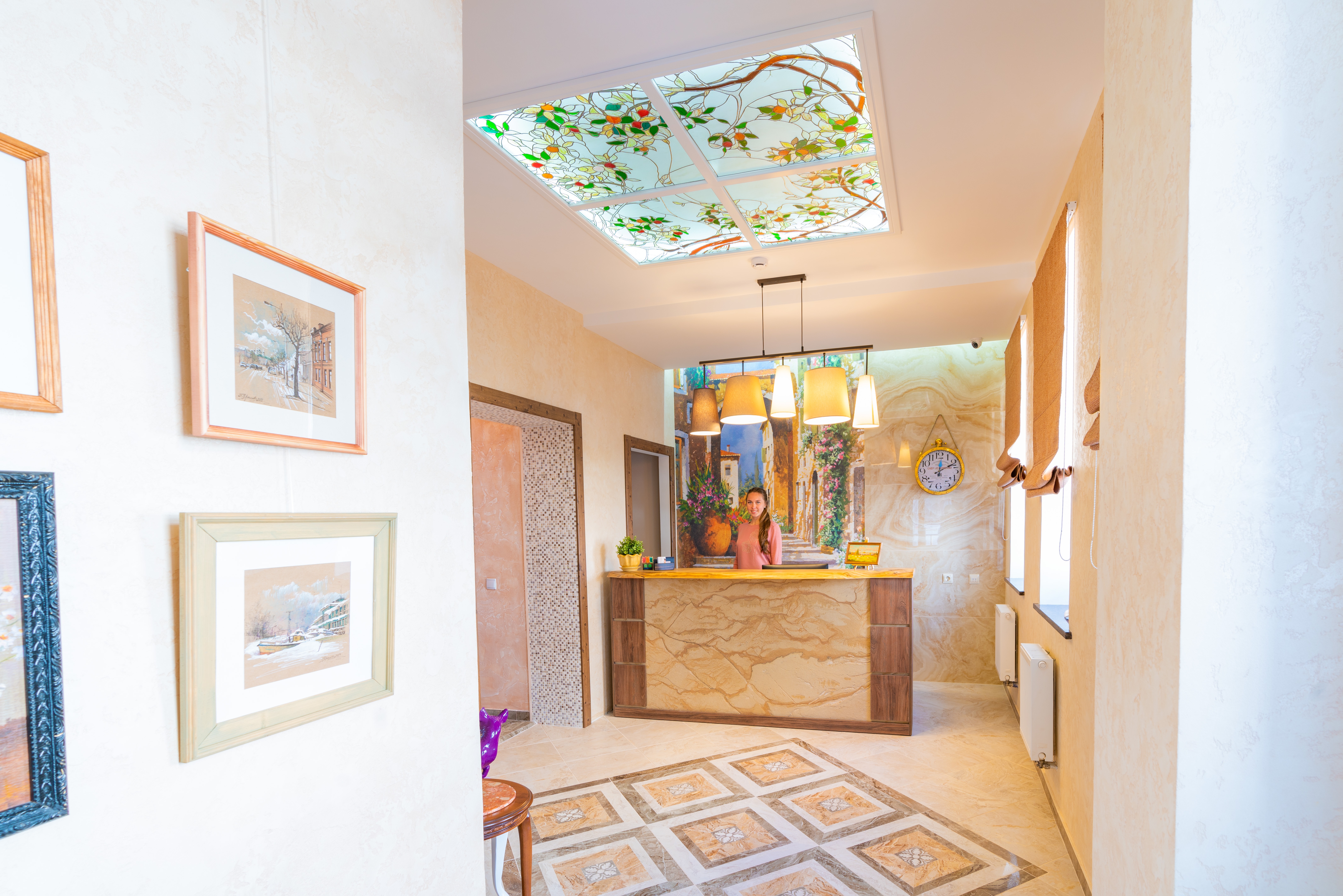 Фото Галерея