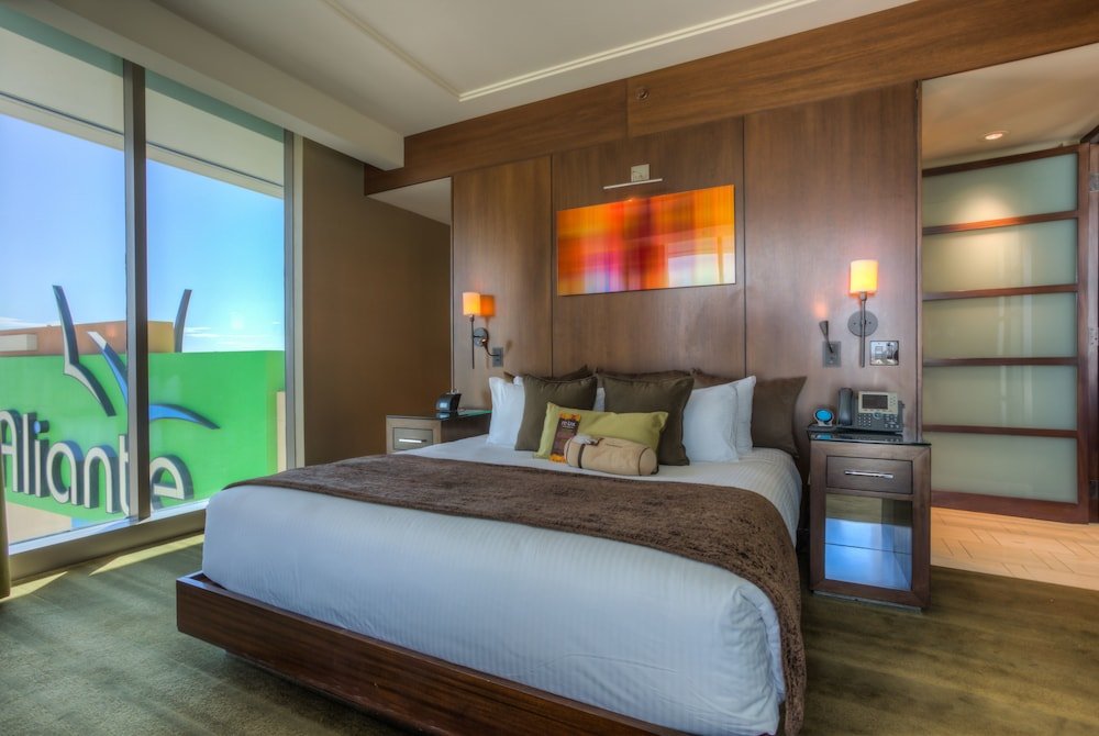 Фото Aliante Casino & Hotel