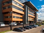 Marqis.ru (Pobedy Street, 165), online store office