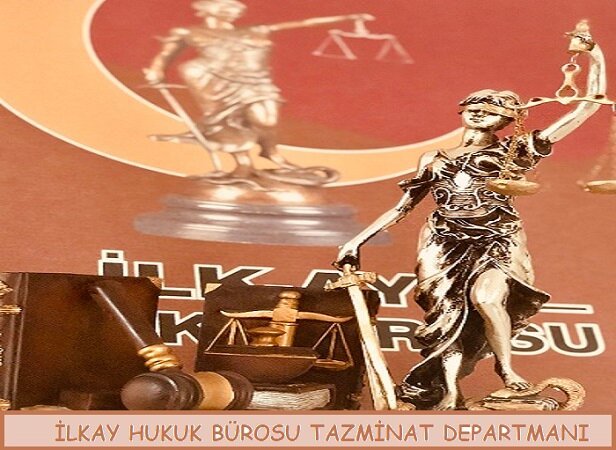 محامي İlkay Law Office Ankara ، أنقرة، صورة