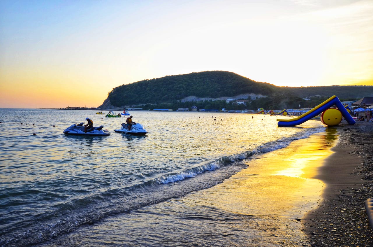 Фото отеля 5