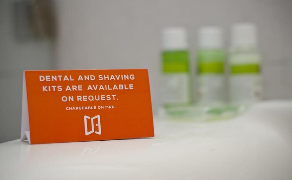 Фото Fabhotel Kinnera Comforts