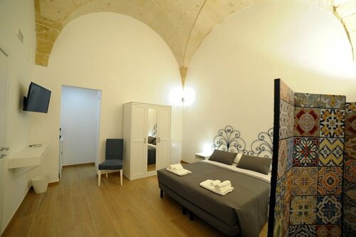 Гостиница B&b 20.09 в Бриндизи