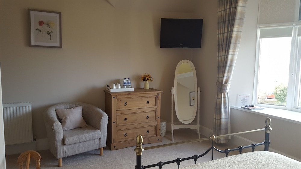 Фото Ardgowan Bed & Breakfast