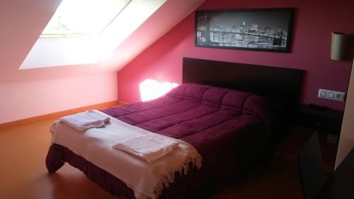 Фото Hostal Restaurante Vial