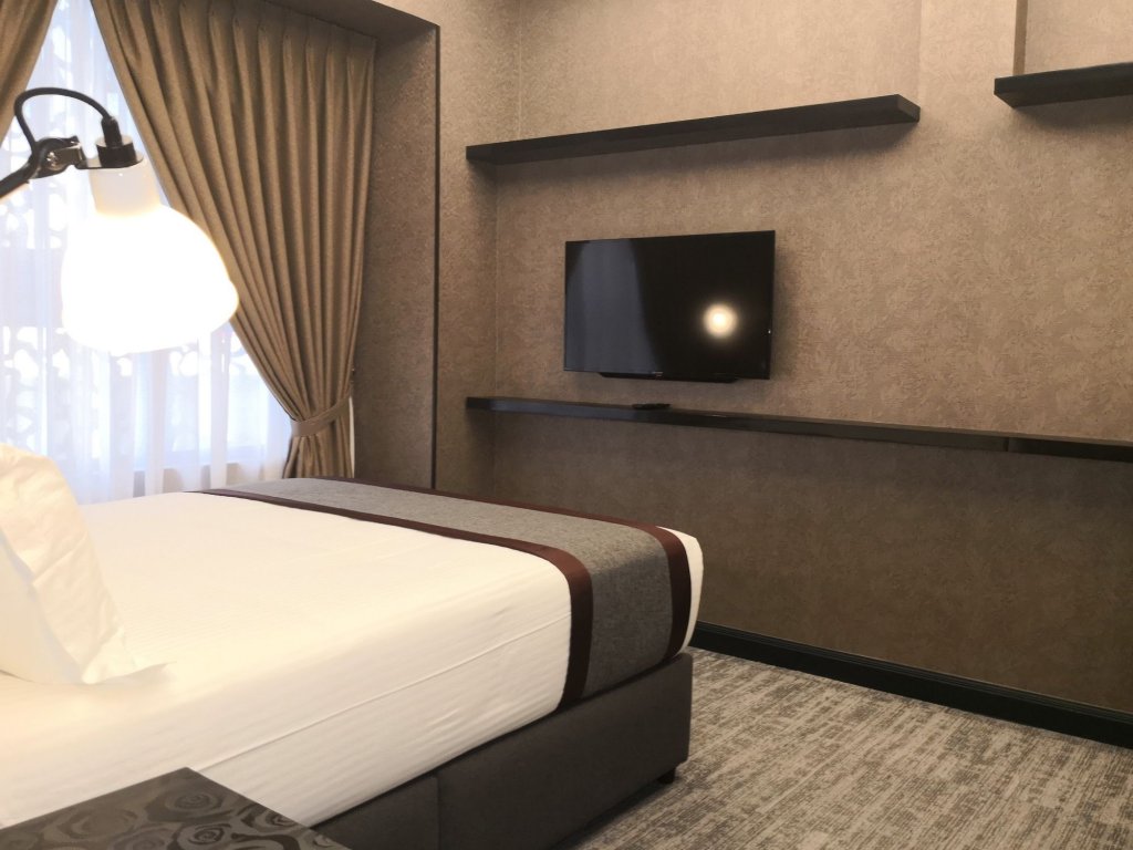 Фото 1969 Business Suites