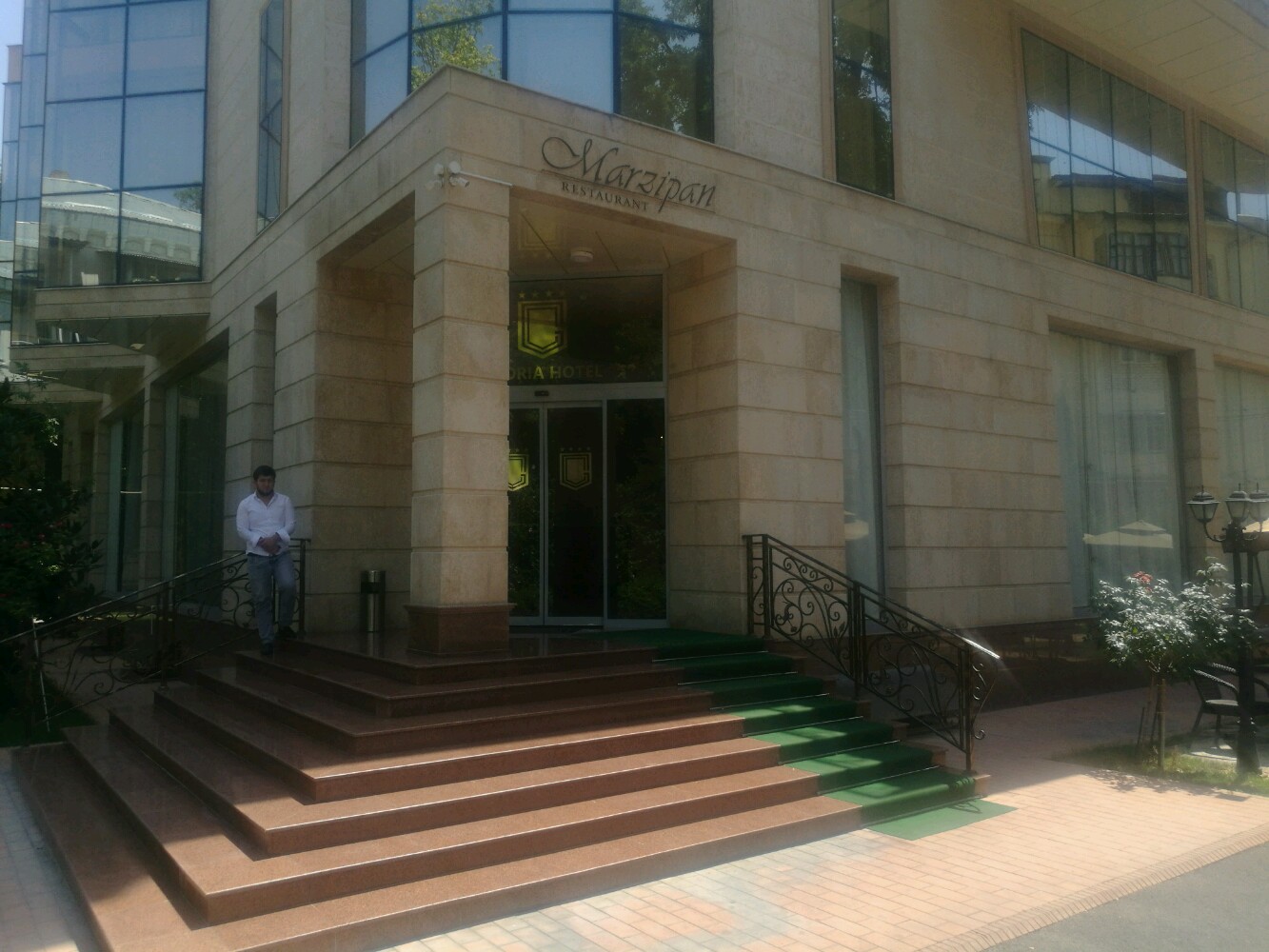 Фото Gloria Hotel