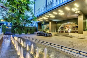 Гостиница DoubleTree by Hilton Hotel Sukhumvit Bangkok