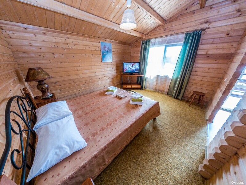 Фото Хуторок