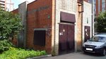 Трансформаторная подстанция № 701 (Dmitriya Ul'yanova Street, 4Г) ، البنية التحتية الهندسية