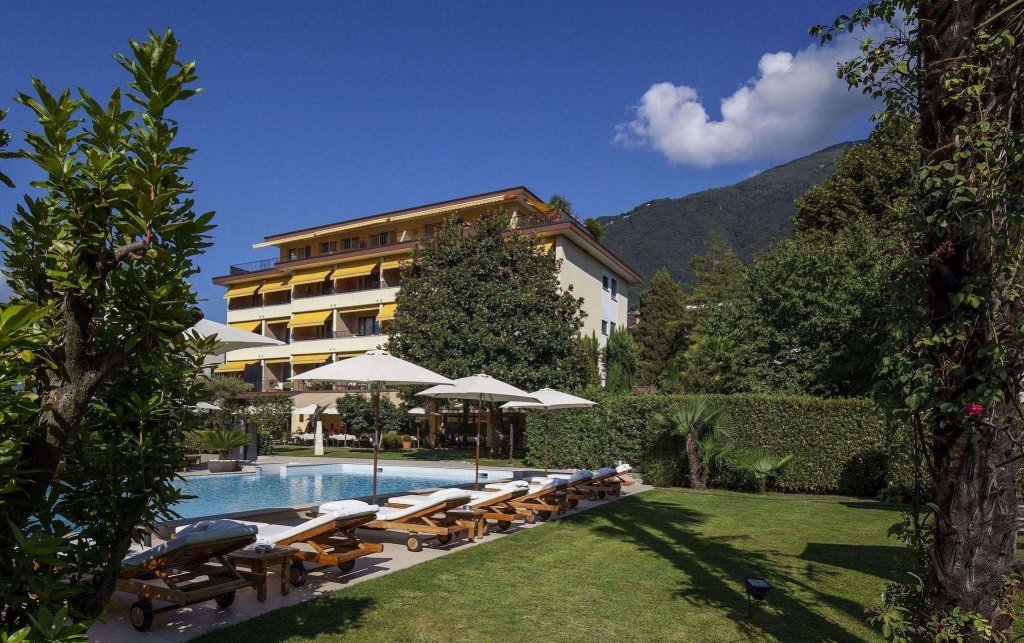 Фото Boutique-Hotel Remorino