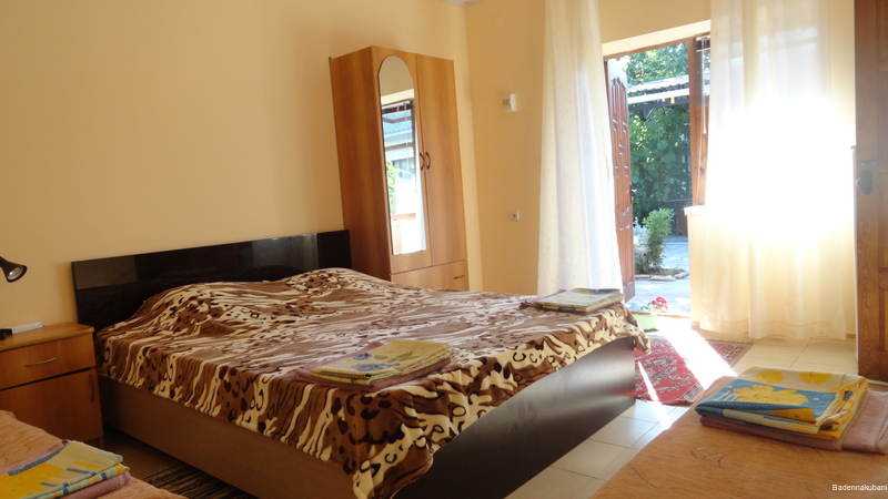 Фото Баден на Кубани