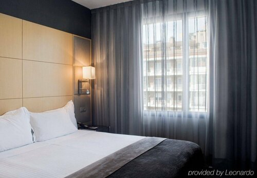 Гостиница Ac Victoria Suites в Барселоне
