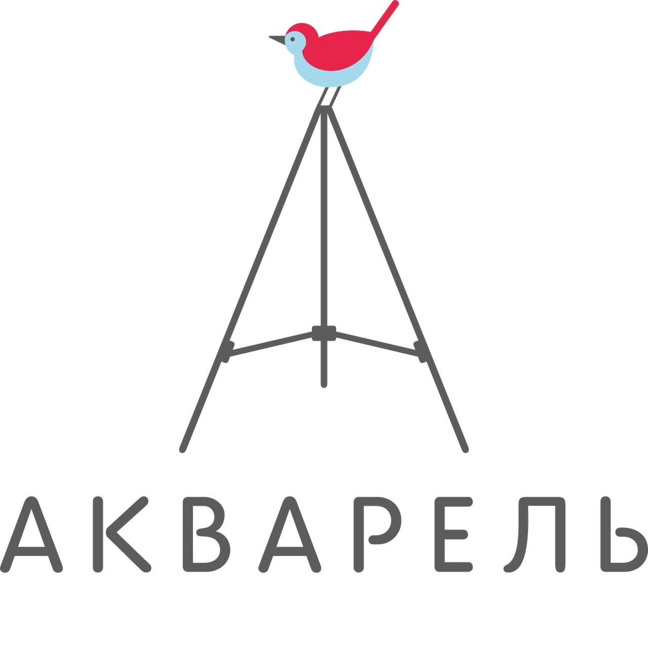 Акварель